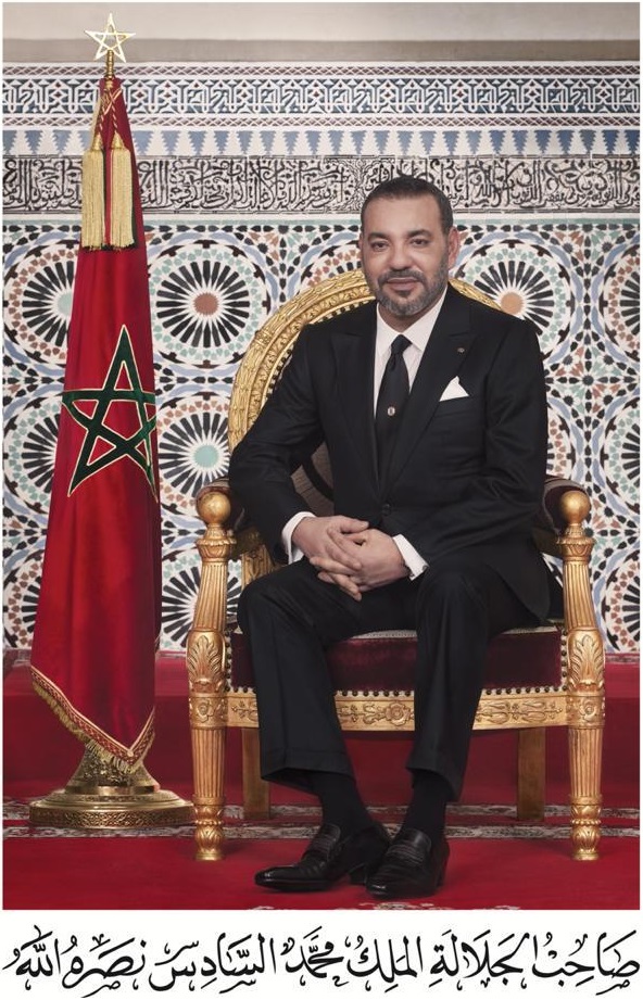 الملك محمد السادس يعين فاطمة الزهراء المنصوري رئيسة للحكومة