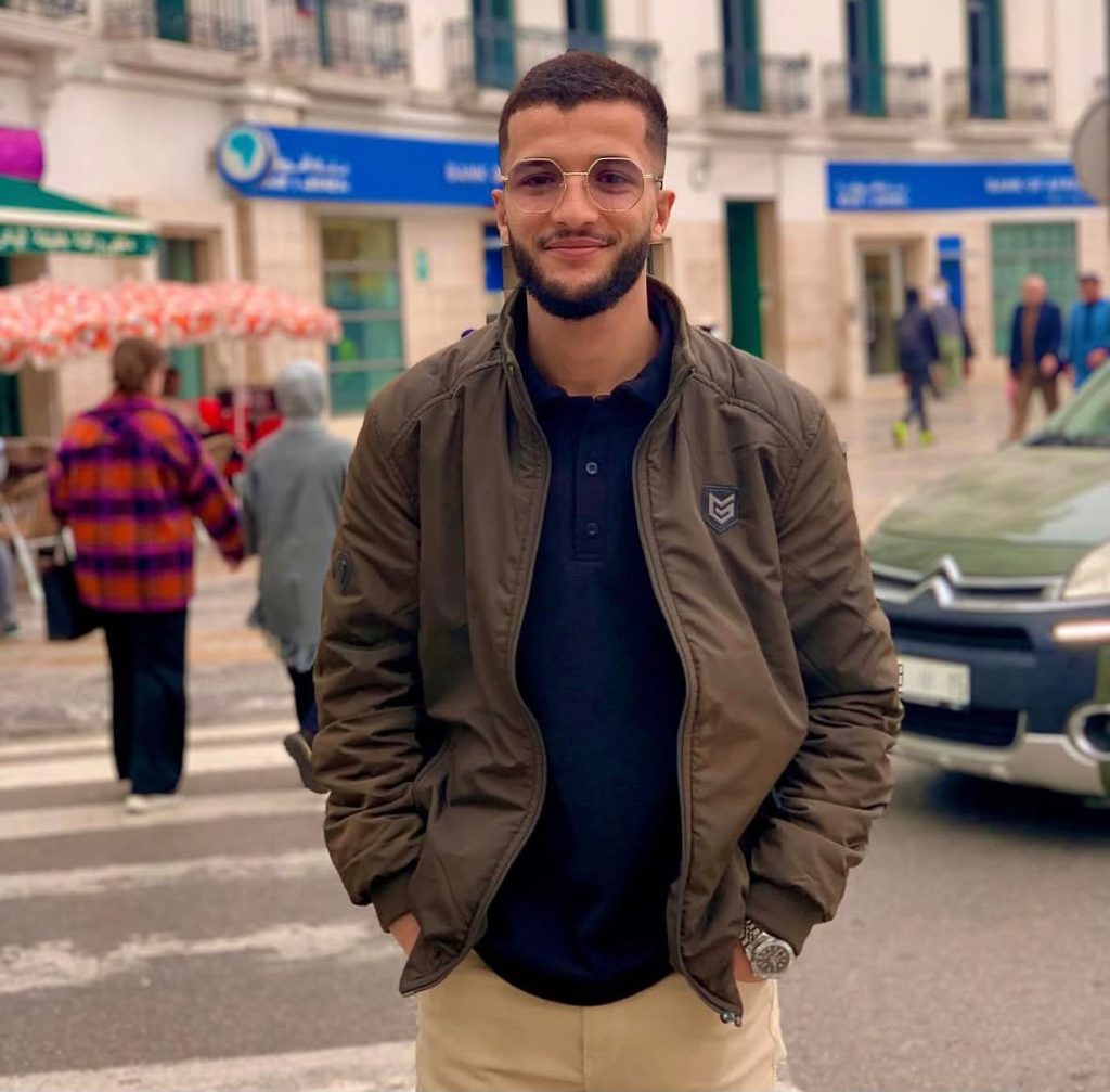 استقالة الأمين العام للحزب المغربي الحر.. بين خطاب الجماهير وصندوق الاقتراع